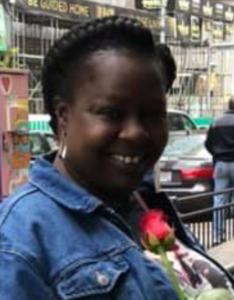 Roxsann L. Vinson
