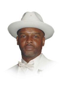 Willie R. Eady