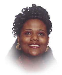 Audrey D. Munford