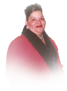 Sharon Camille Thompson-Primes