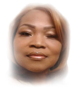 Nina Cantrell-Brown