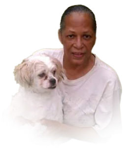 Shirley Ann Finsley