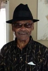 Calvin “Rooster” Fikes