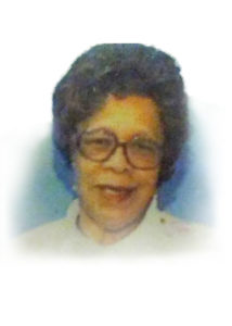 Ida Mae Solomon