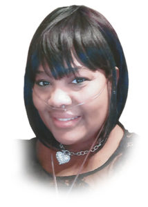 Markeda S. Newby