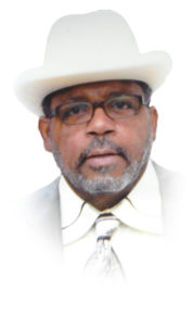 Larry Delana Portis