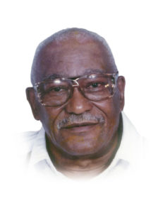 Malvin B. Somerville Sr.