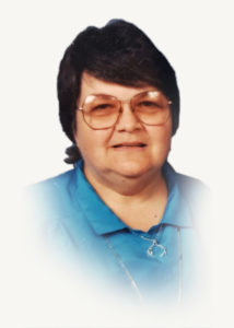 Bonnie “Angie” White