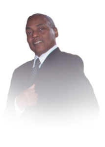 James A. “Jimmy” Lightner