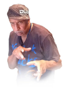 Victor Edwards