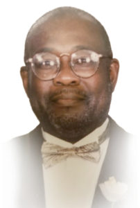 Robert Flash Davis