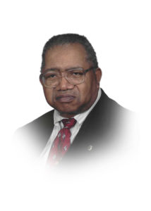 Percy J. Humphries Sr.