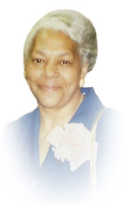 Shirley Jean Lewis-Dawson