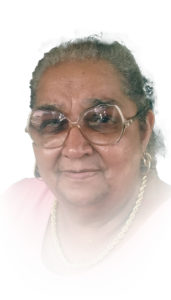 Mitzi Covington