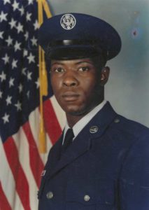 Darryl Thomas