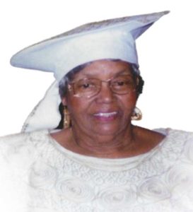 Eunice Blaylock
