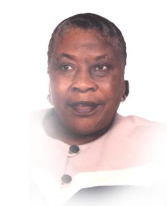Jessie Mae Blackmon