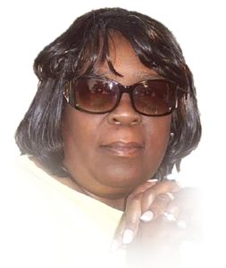 Yvette M. Floyd