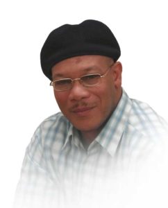 Samuel Earl Allen