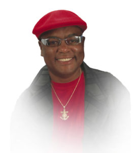 Michael Gary Higgins