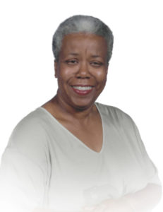 Mattie L. Evans