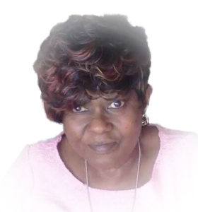 Earnestine Sparks