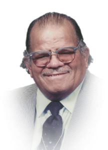 Elmer W. Harley