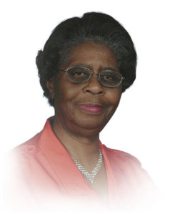 Nettie Lou Miller