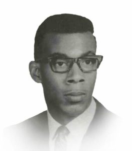 Phillip “Doc” Malone