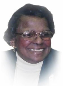 Fannie Perdue