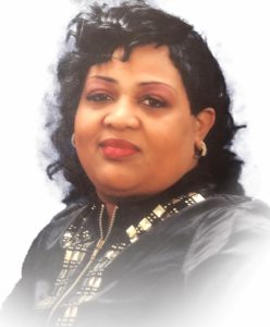 Twyla Pettiford