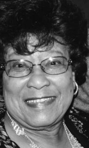 Juanita Mack