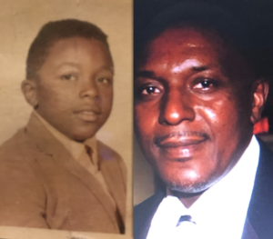 Edward Worthy