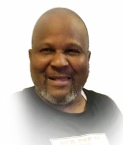Robert Lee Ford