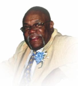 Lorenzo M. Turner