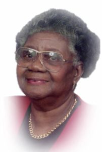 Velma Lee Mitchell