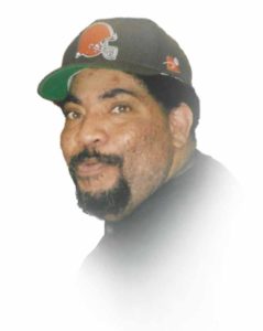 Daniel L. Blackwood