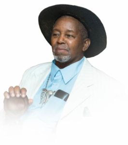 Willie Lee Bolar