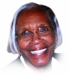 Delois Nelson