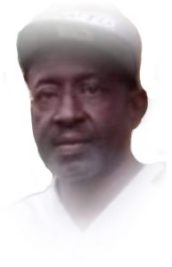 Mark Allen Pickett