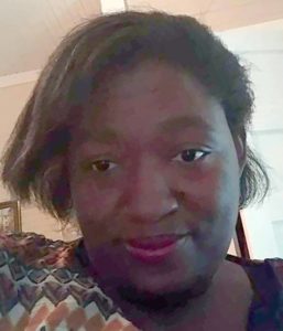 Melisa Inez Lewis