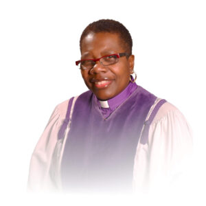 Reverend Dr. Diana L. Swoope