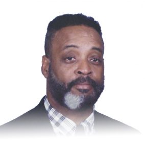 Reverend Kenneth Elliot Maddox