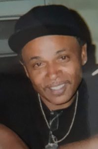 Samuel “Sammy” Jeffries Sr.