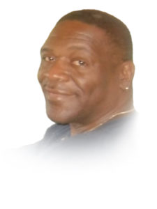 Henry “Poncho” Gray Jr.