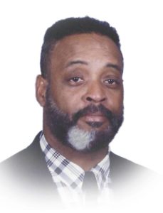 Rev. Kenneth Elliot Maddox