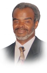 Thomas Benford
