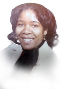 Joyce Brunson