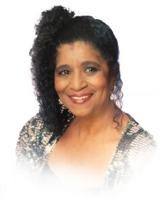 Joanne Oden