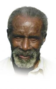 Ronald Norman Delaney